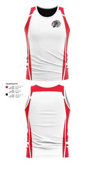 Tank Top, Social Circle Cheer, Cheer, Teamtime, Team time, sublimation, custom sports apparel, team uniforms, spirit wear, spiritwear, sports uniforms, custom shirts, team store, custom team store, fundraiser sports, apparel fundraiser