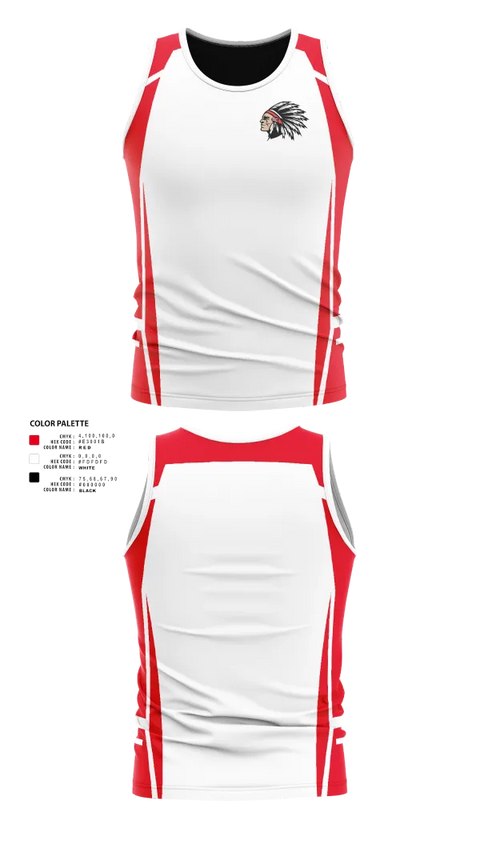 Tank Top, Social Circle Cheer, Cheer, Teamtime, Team time, sublimation, custom sports apparel, team uniforms, spirit wear, spiritwear, sports uniforms, custom shirts, team store, custom team store, fundraiser sports, apparel fundraiser