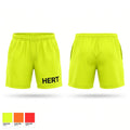 HERT Athletic Shorts With Pockets - 1