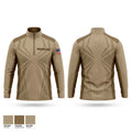 Widowmakers Windbreaker - 1