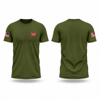 Old School Cotton Feel Shirt, Los Angeles County Sheriff’s Department, Police, Teamtime, Team time, sublimation, custom sports apparel, team uniforms, spirit wear, spiritwear, sports uniforms, custom shirts, team store, custom team store, fundraiser sports, apparel fundraiser