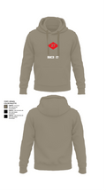 NMCB  27 Hoodie - 68
