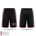 Texas Legends 36975909 Athletic Shorts With Pockets - 1