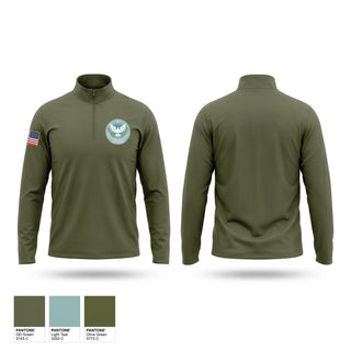 Windbreaker, 82nd Airborne Division, Army, Teamtime, Team time, sublimation, custom sports apparel, team uniforms, spirit wear, spiritwear, sports uniforms, custom shirts, team store, custom team store, fundraiser sports, apparel fundraiser