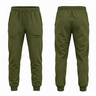 Sweatpants, HHB 160th DET 1 Demon Slayer, National Guard, Teamtime, Team time, sublimation, custom sports apparel, team uniforms, spirit wear, spiritwear, sports uniforms, custom shirts, team store, custom team store, fundraiser sports, apparel fundraiser