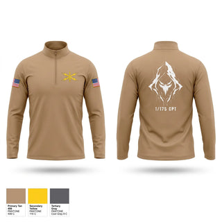 Windbreaker, 175 CPT, National Guard, Teamtime, Team time, sublimation, custom sports apparel, team uniforms, spirit wear, spiritwear, sports uniforms, custom shirts, team store, custom team store, fundraiser sports, apparel fundraiser