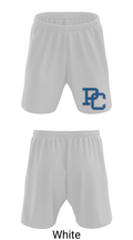 PC ROTC 85834068 Athletic Shorts With Pockets - 1