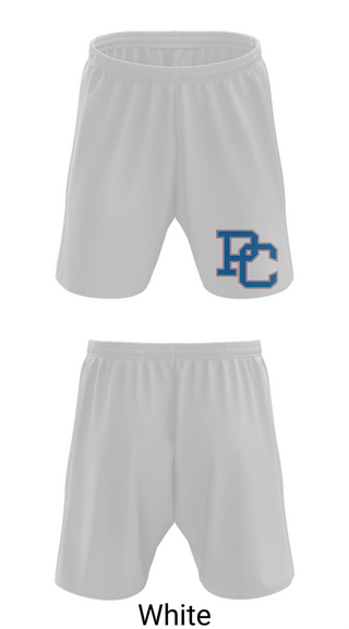 Athletic Shorts With Pockets, PC ROTC, Army, Teamtime, Team time, sublimation, custom sports apparel, team uniforms, spirit wear, spiritwear, sports uniforms, custom shirts, team store, custom team store, fundraiser sports, apparel fundraiser
