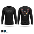 First Coast APA Long Sleeve Performance Shirt 2