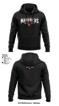 West Texas Mavericks Hoodie - 7