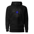 U-24 Unisex Hoodie - 1