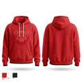 Livonia Bulldogs Hoodie - 2