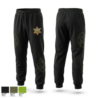 Sweatpants, Camarillo Special Enforcement Unit, Police, Teamtime, Team time, sublimation, custom sports apparel, team uniforms, spirit wear, spiritwear, sports uniforms, custom shirts, team store, custom team store, fundraiser sports, apparel fundraiser