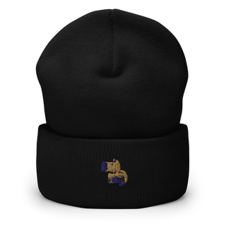 TRADOC Band 1016827 Cuffed Beanie | Yupoong 1501KC