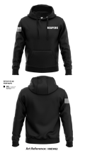Reapers 48540061 Hoodie - 101