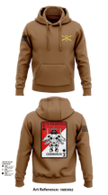 E CO 3RD AVN REGT 35766717 Hoodie - 101