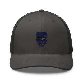 BrdSchZg 29606581 Retro Trucker Hat | Yupoong 6606