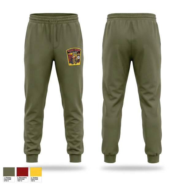 Sweatpants, Echo Hose H&L Co. 1, Fire Department, Teamtime, Team time, sublimation, custom sports apparel, team uniforms, spirit wear, spiritwear, sports uniforms, custom shirts, team store, custom team store, fundraiser sports, apparel fundraiser