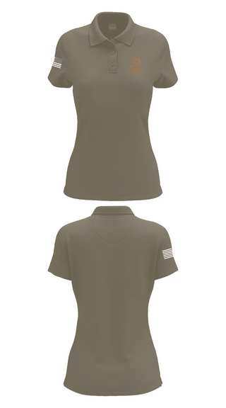 Womens Short Sleeve Performance Polo, Kalaheo Golf, Golf, Teamtime, Team time, sublimation, custom sports apparel, team uniforms, spirit wear, spiritwear, sports uniforms, custom shirts, team store, custom team store, fundraiser sports, apparel fundraiser