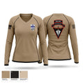MFRC, 2/82 MBCT Old School Cotton Feel Shirt - 1