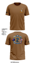 TM1SM2 1125001 Short Sleeve Performance Shirt - 1