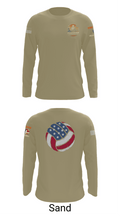 VB 20195801 Long Sleeve Performance Shirt 86