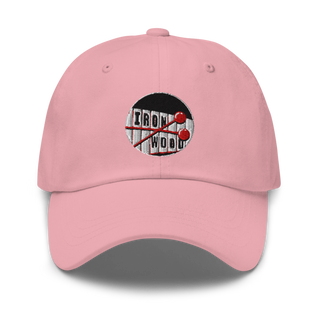 Ihs pit 76181328 Classic Dad Hat | Yupoong 6245CM