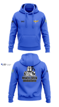 23rd BEB UAS 32441803 Hoodie - 6