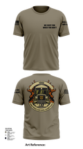 NCCM 21796707 Short Sleeve Performance Shirt - 102