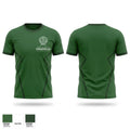 Archbishop Chapelle School Soccer Short Sleeve Performance Shirt - 1