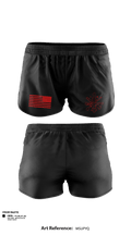 The Legion / B CO / 2-5 CAV 94510453 Ranger Panties - 2