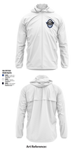 North Chesapeake Football Club Windbreaker - 7