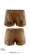 Richland County Sheriff's Department Training Unit Ranger Panties - 11