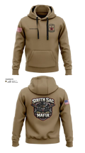 SAC SOUTH 26897599 Hoodie - 6