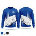 Carlsbad high school swim 53477546 Crew Neck Sweatshirt - 1