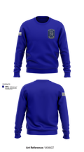 Stowe Township 59486622 Crew Neck Sweatshirt - 1