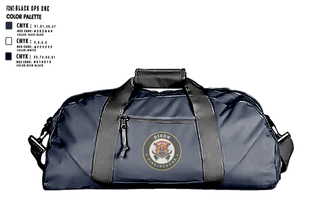 Gear Bag, Dixon Fire department, Fire Department, Teamtime, Team time, sublimation, custom sports apparel, team uniforms, spirit wear, spiritwear, sports uniforms, custom shirts, team store, custom team store, fundraiser sports, apparel fundraiser