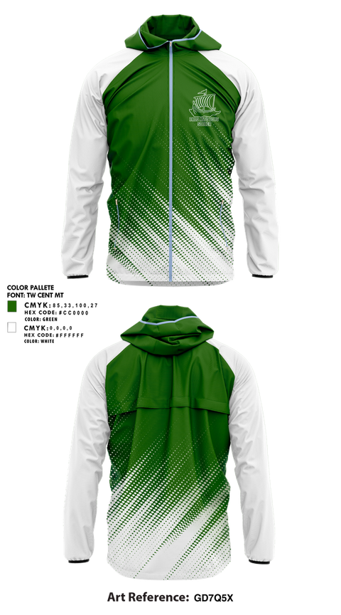 Windbreaker, Palo Alto Men's Soccer, Men's Soccer, Teamtime, Team time, sublimation, custom sports apparel, team uniforms, spirit wear, spiritwear, sports uniforms, custom shirts, team store, custom team store, fundraiser sports, apparel fundraiser
