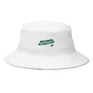 Brick Memorial Field Hockey 55819231 Bucket Hat | Big Accessories BX003