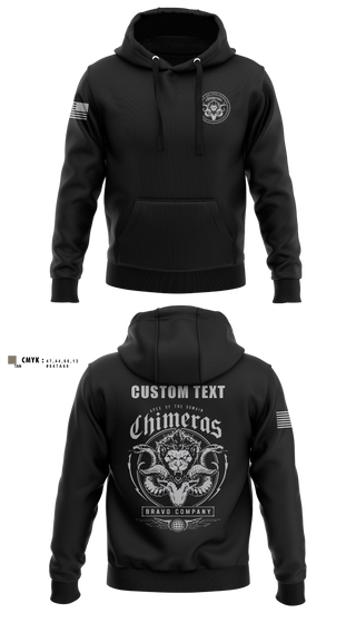 Hoodie, Bravo Company, 401st Cyber Battalion, Army, Teamtime, Team time, sublimation, custom sports apparel, team uniforms, spirit wear, spiritwear, sports uniforms, custom shirts, team store, custom team store, fundraiser sports, apparel fundraiser