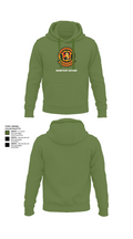 Magnificent bastards 27505794 Hoodie - 51