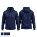 Tourists Hoodie - 2