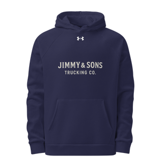 Ve tor 56685569 Under Armour Hoodie