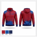 Triton’s Cove 8345275 Hoodie - 25