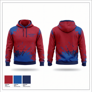 Hoodie, Triton’s Cove, Swimming, Teamtime, Team time, sublimation, custom sports apparel, team uniforms, spirit wear, spiritwear, sports uniforms, custom shirts, team store, custom team store, fundraiser sports, apparel fundraiser