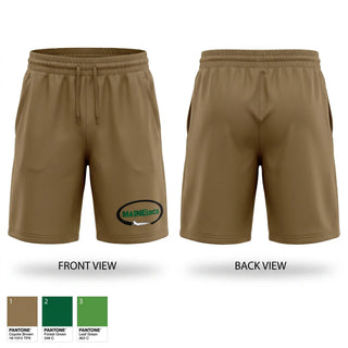 Athletic Shorts With Pockets, 101st Air Refueling Wing, National Guard, Teamtime, Team time, sublimation, custom sports apparel, team uniforms, spirit wear, spiritwear, sports uniforms, custom shirts, team store, custom team store, fundraiser sports, apparel fundraiser