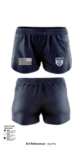 Andover Township Police Department 13076231 Ranger Panties - 101