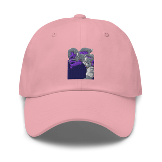 Pena 1012566 Classic Dad Hat | Yupoong 6245CM