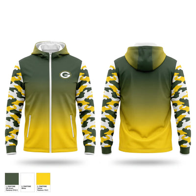 Eagles Windbreaker - 1