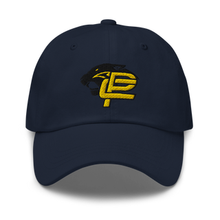 Putnam County High School Dance 87588051 Classic Dad Hat | Yupoong 6245CM